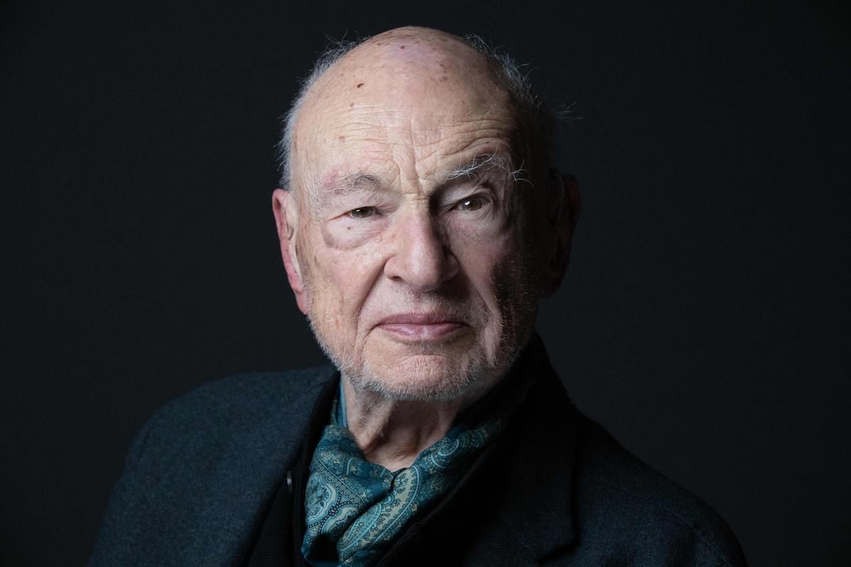 Un hommage national pour Edgar Morin : la célébration de l'esprit critique