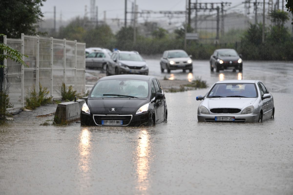 Un million de Franciliens sous la menace d'une crue majeure