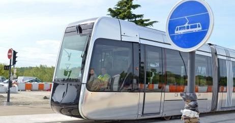 Un débat houleux sur le Plan de Mobilité de Tours Métropole