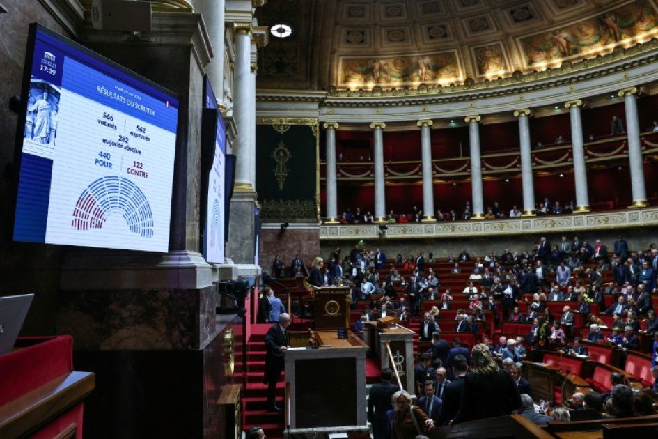 Divergences budgétaires entre le Sénat et le gouvernement sur la loi militaire