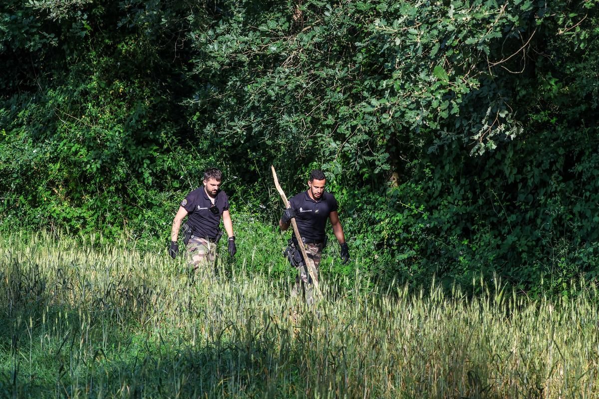 Disparition de Lyhanna : un général inquiet pour les chances de la retrouver