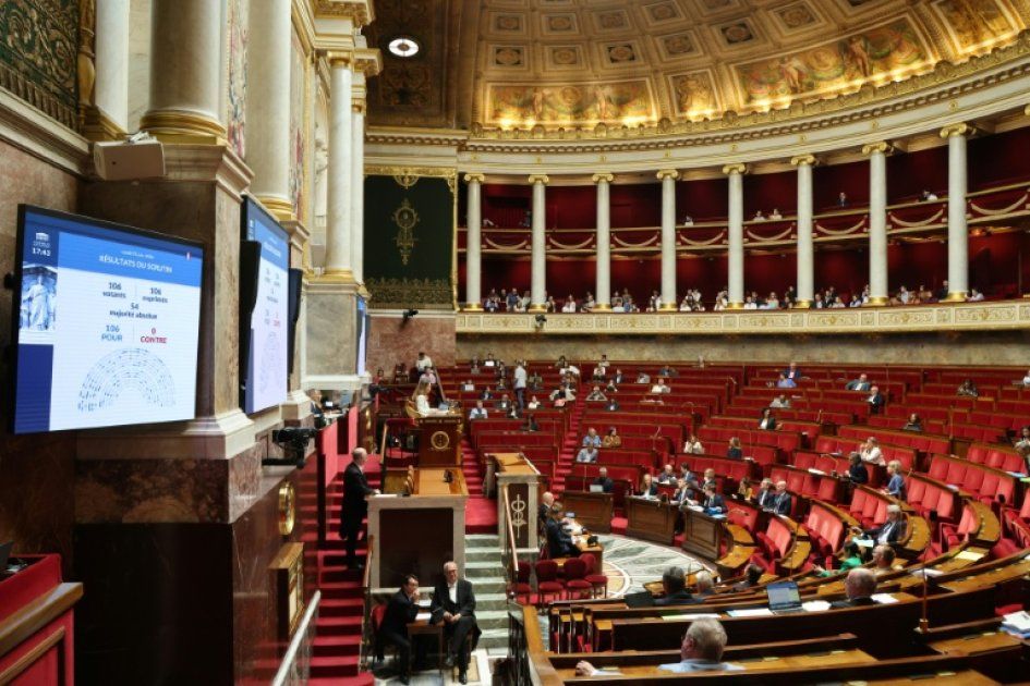 Mesures renforcées pour protéger nos enfants à l'école
