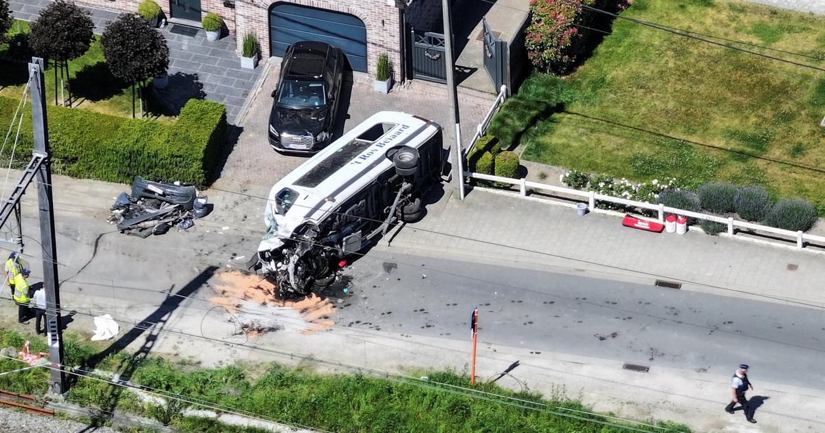 Un tragique accident en Belgique : la conduite dangereuse d'un chauffeur déjà dénoncée