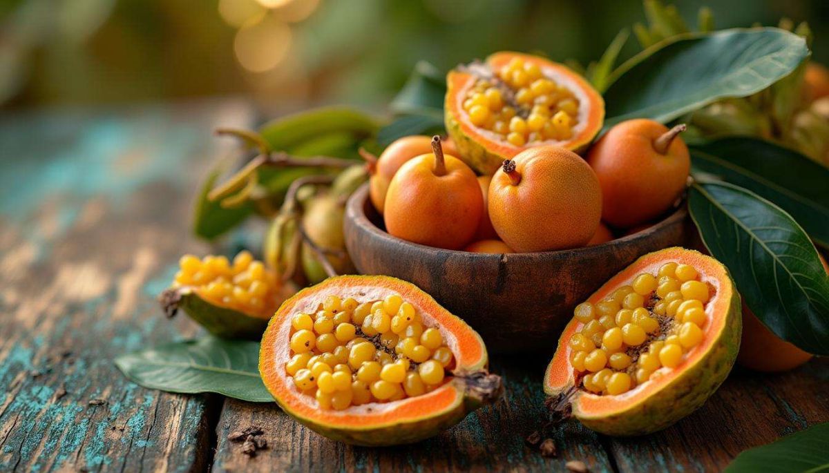 Découvrez le fruit oublié qui rend vos compotes plus saines