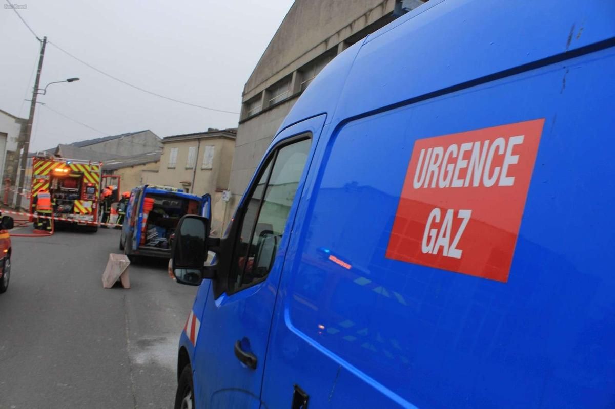 Une fuite de gaz à Casteljaloux : l'école maternelle mise en sécurité