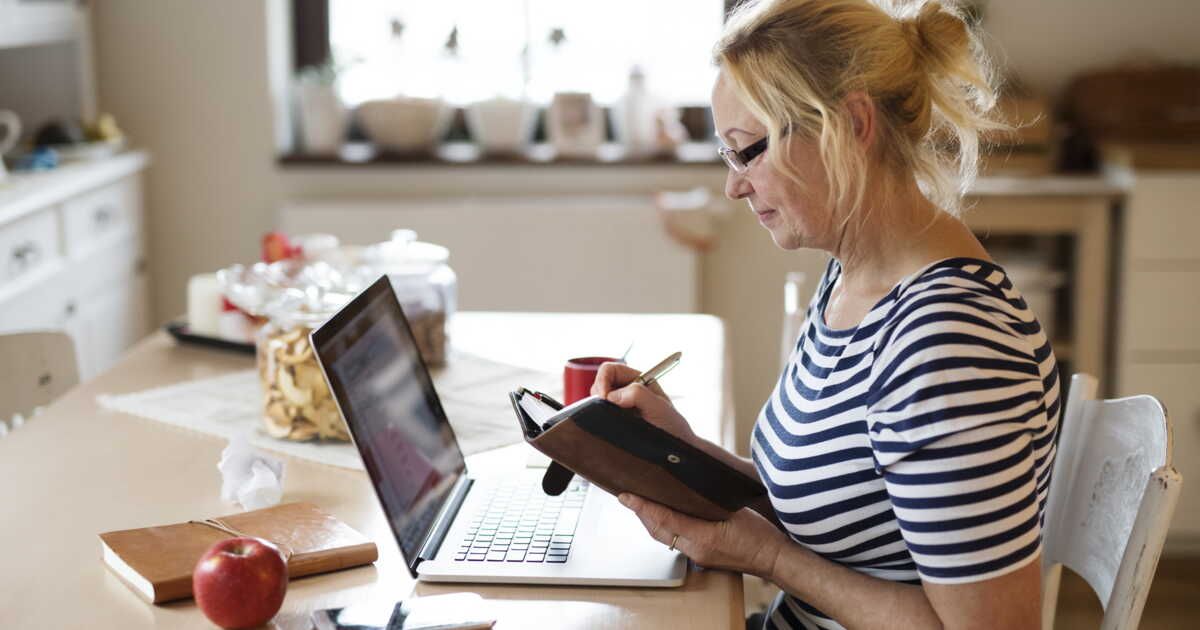 Découvrez 'Mon agenda retraite' : votre allié pour une transition sereine vers la retraite