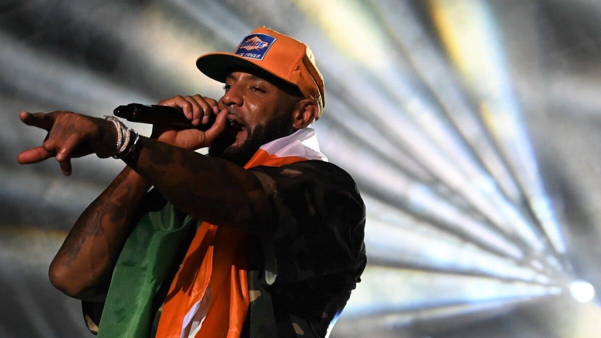 Booba condamné pour cyberharcèlement : une décision qui marque un tournant