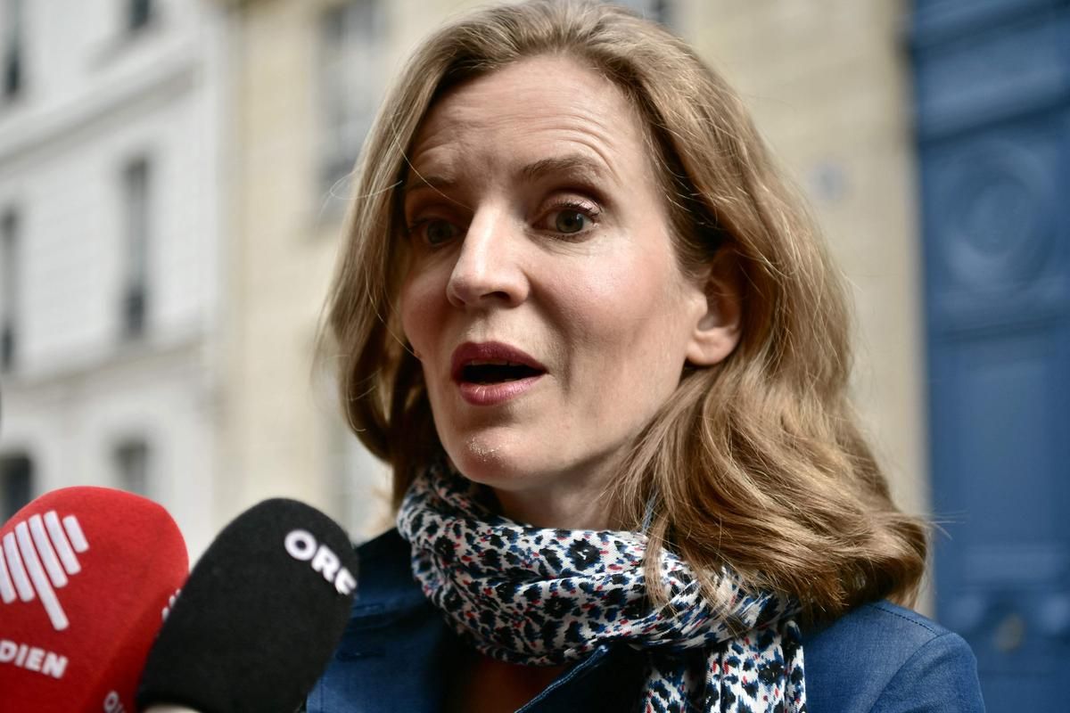 Nathalie Kosciusko-Morizet fait son retour : soutien à Édouard Philippe pour 2027