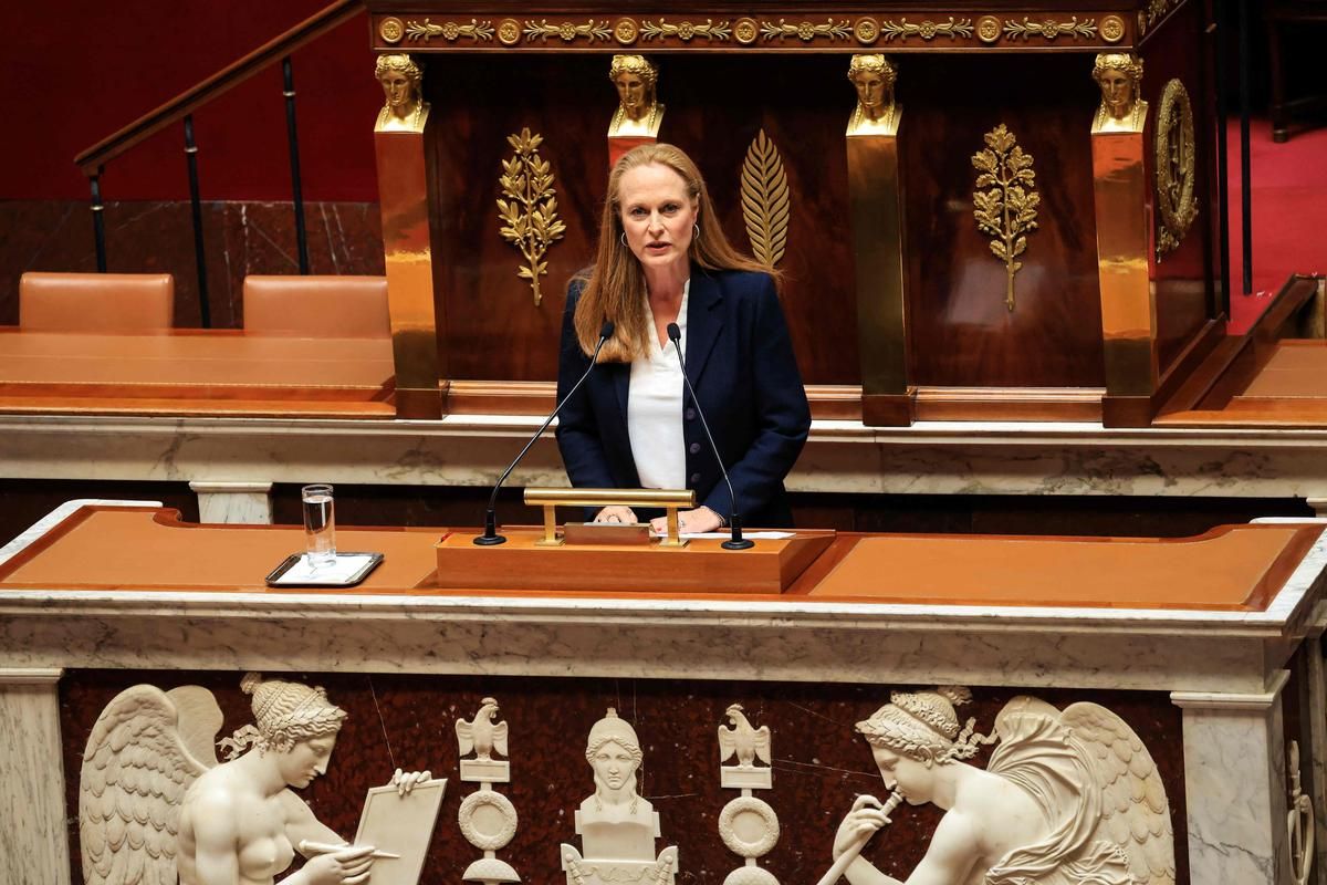Les députés unissent leurs forces pour protéger les élèves des violences scolaires
