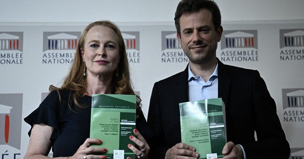 Le nouveau texte unanime pour la protection des enfants contre les violences scolaires