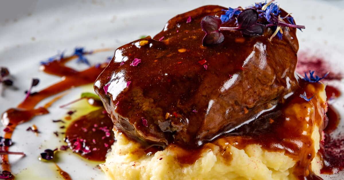 Une recette de joue de bœuf bourguignon pour réchauffer vos dimanches