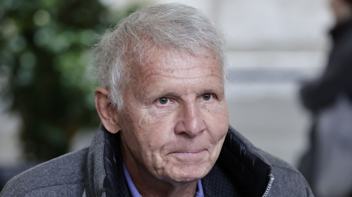 Nouvelles accusations contre Patrick Poivre d'Arvor : un passé qui resurgit