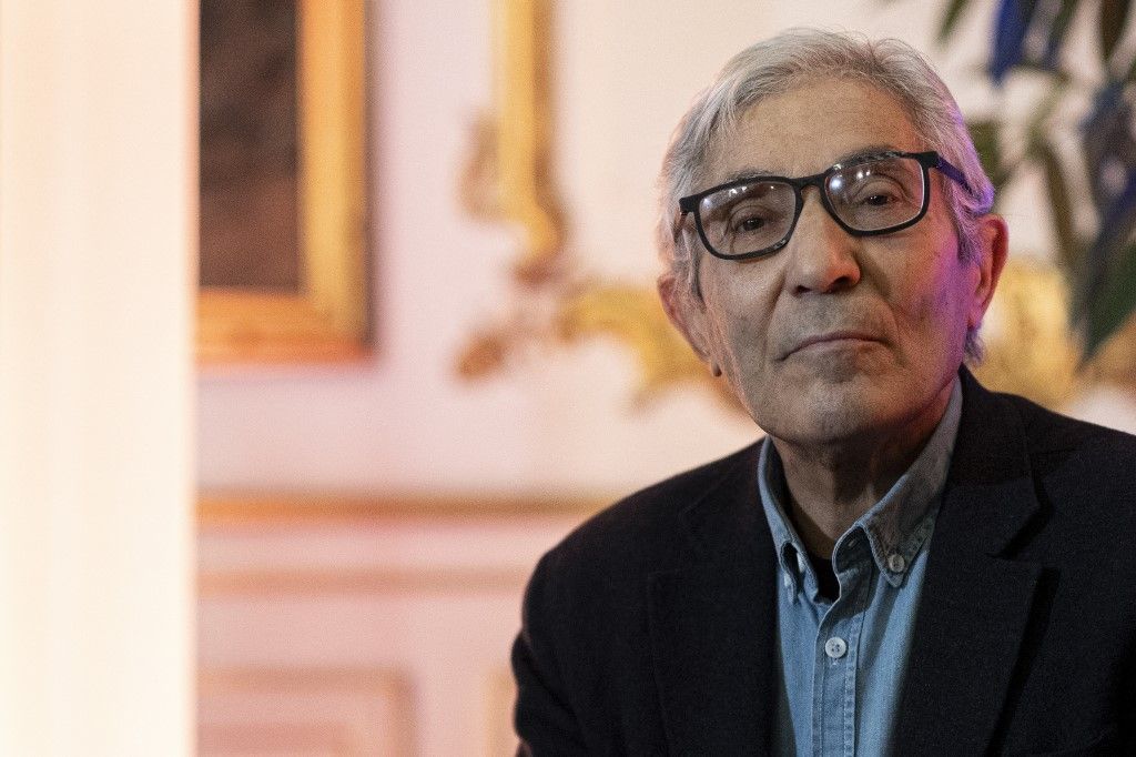 Boualem Sansal : un cri de colère contre l'Algérie et ses détracteurs en France