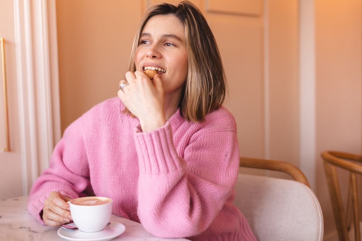 Café quotidien : une étude révèle des effets surprenants sur le cerveau