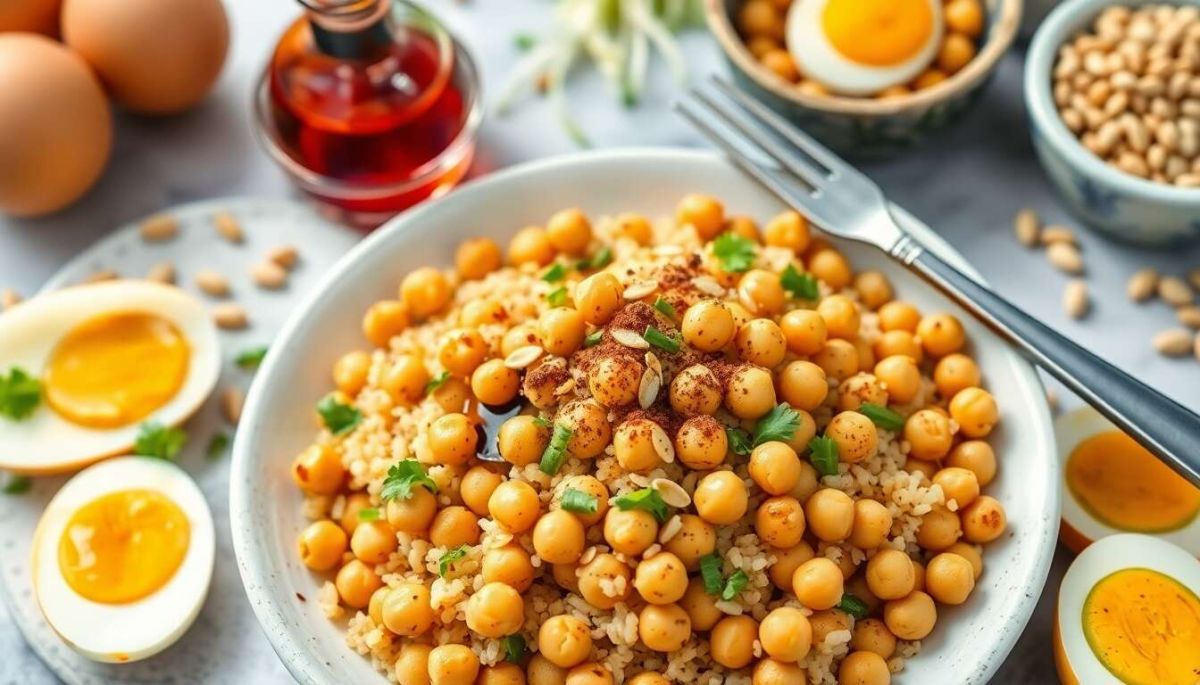 Un dîner léger en 10 minutes : un régal pour les papilles
