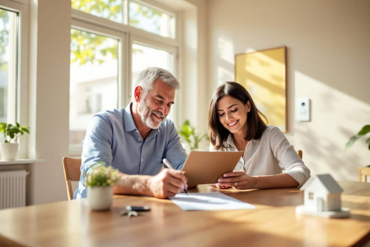 Les petits détails qui valorisent un bien immobilier lors des visites