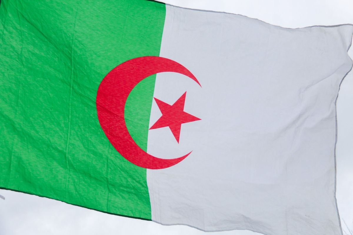 Des réglementations pas comme les autres : enfants de dignitaires algériens en France