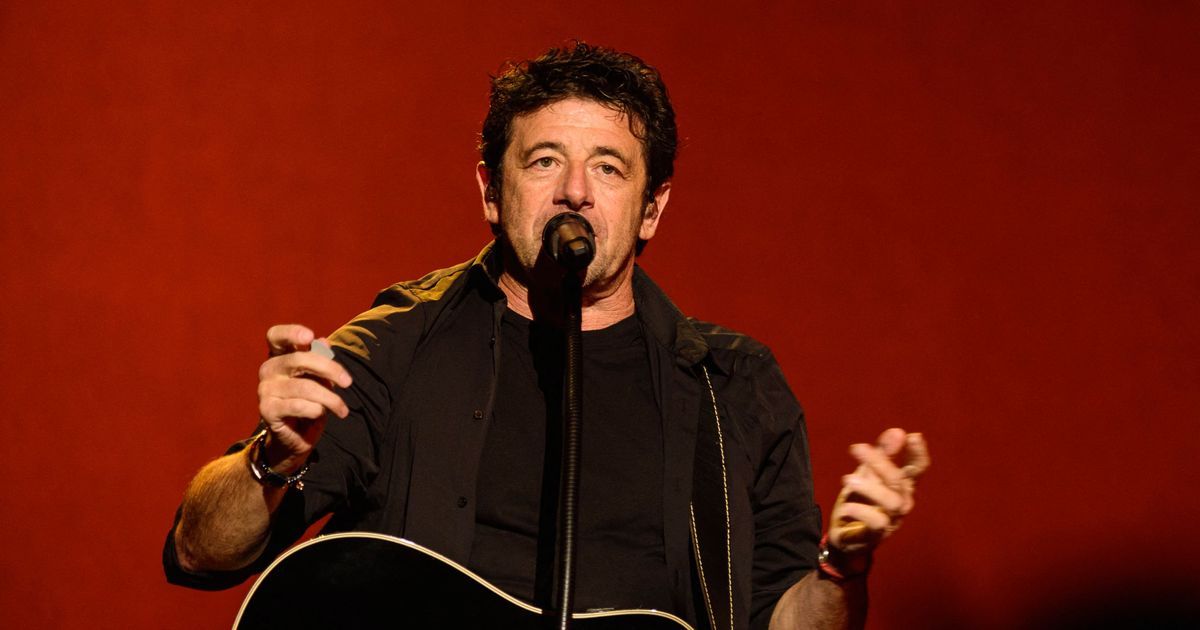 Patrick Bruel : annulation de ses concerts à Montréal suite aux accusations de violences sexuelles
