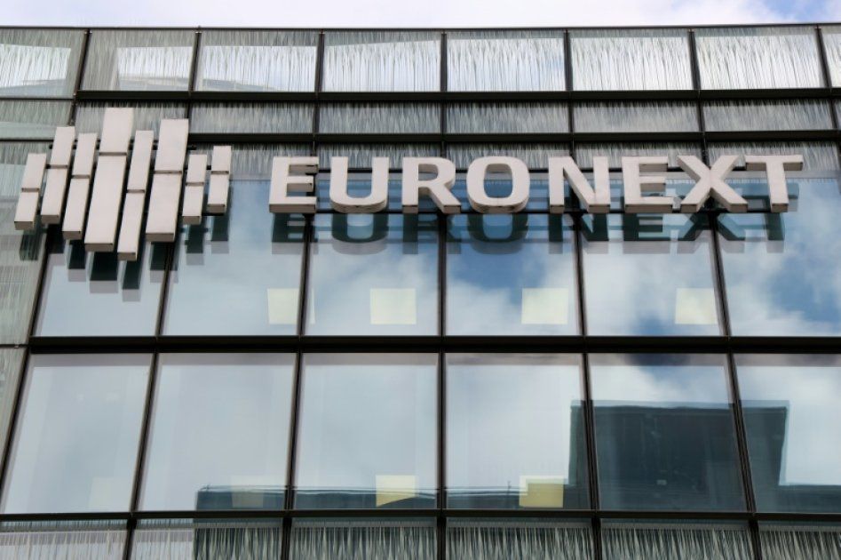 Les marchés européens plongent face aux incertitudes géopolitiques