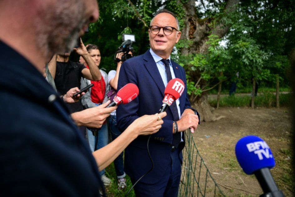 Edouard Philippe souhaite réviser la Charte de l'environnement pour soutenir l'agriculture