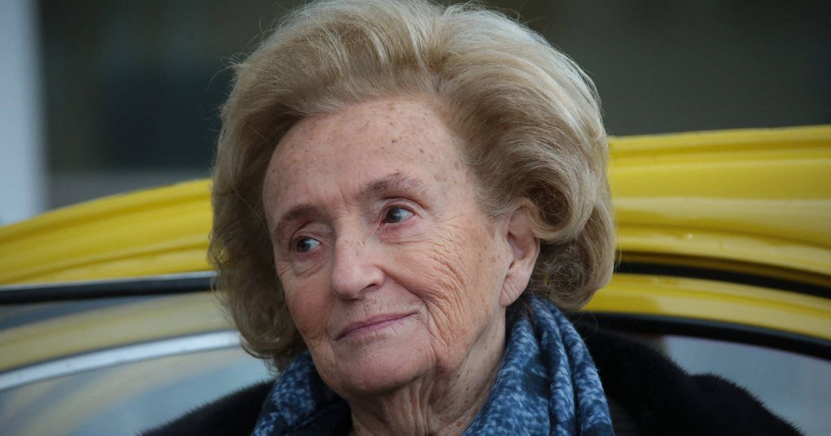 Bernadette Chirac : un parcours chaleureux au cœur de Paris