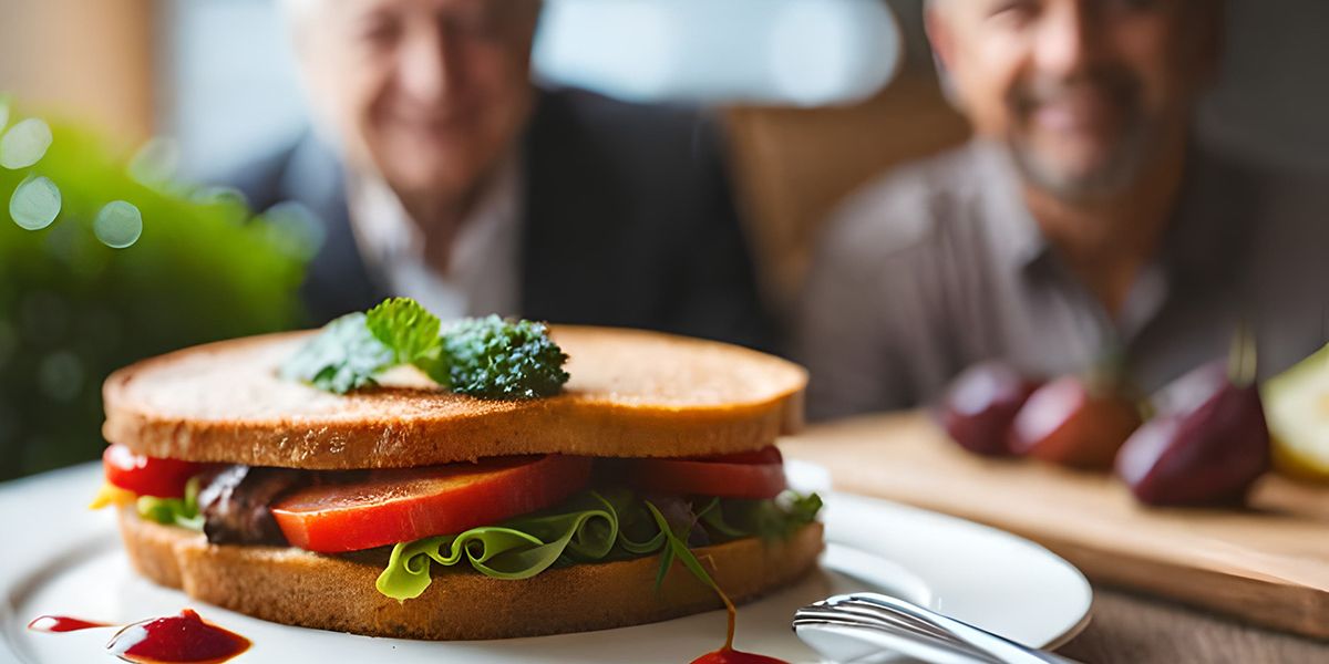 Découvrez 10 recettes de sandwichs sains qui séduiront vos papilles
