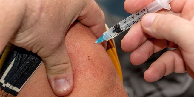 le vaccin contre la grippe : un enjeu crucial pour les seniors