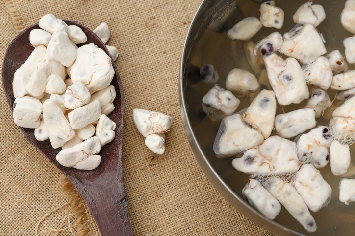 Le fruit de baobab : un super-aliment à découvrir