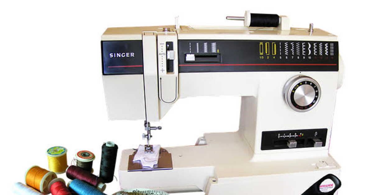 découvrez l'art de coudre : guide pratique pour maîtriser votre machine à coudre
