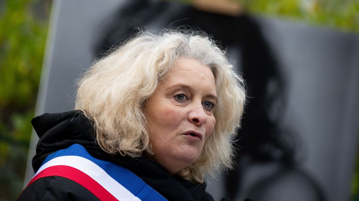 Agression de la maire du 10e : Paris dénonce l'extrême droite