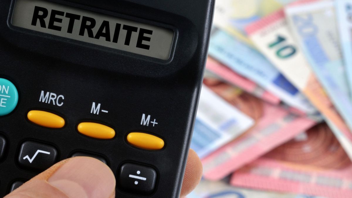 Les mystères du paiement de retraite : êtes-vous vraiment protégé ?