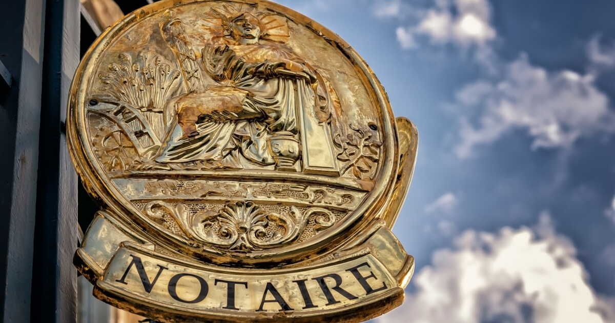 Vers une hausse des frais de notaire : un coup dur pour les acheteurs en 2025