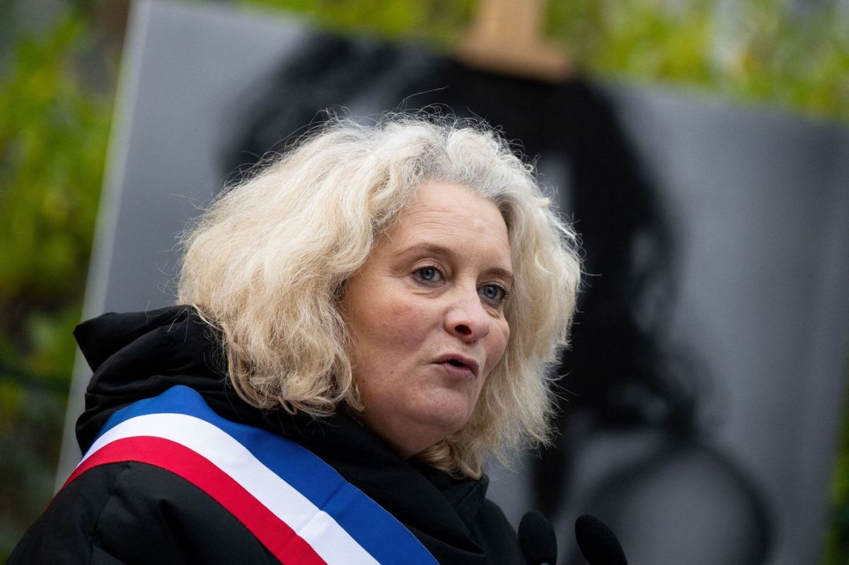 Une maire parisienne victime d'une agression lors d'une Nuit Blanche agitée