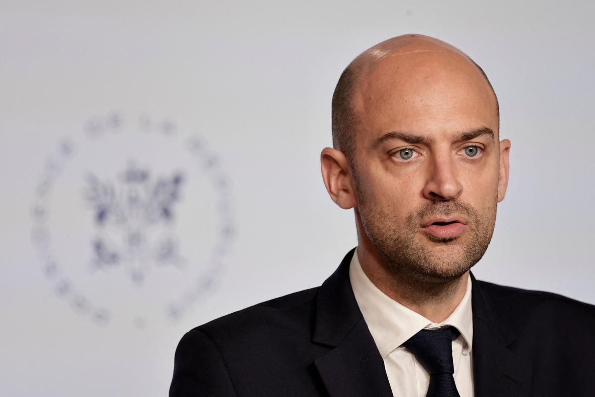L'Union européenne envisage de nouvelles sanctions contre les colons israéliens en Cisjordanie