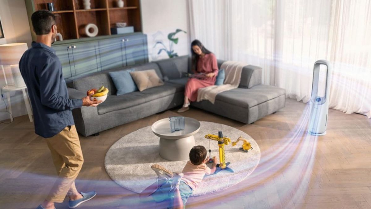 Les ventilateurs en promotion : l'offre à ne pas manquer cet été