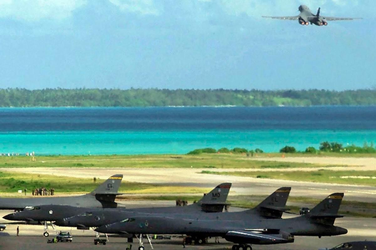 Trump et les îles Chagos : un projet controversé au cœur des enjeux géopolitiques