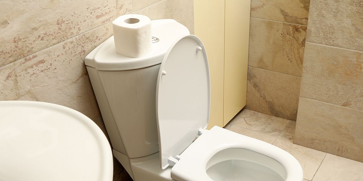 Quand la chasse d'eau fait des siennes : 7 problèmes courants et leurs solutions