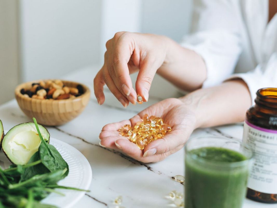 Optimiser la prise de vitamines : les conseils d'un expert