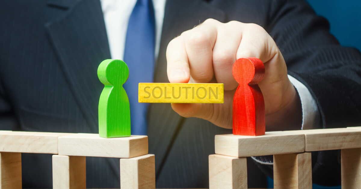 Simplifier l'accès au médiateur bancaire pour résoudre les litiges