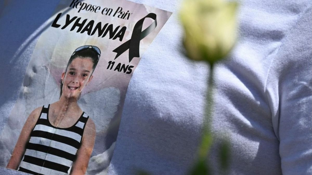Les adieux à Lyhanna : une collégienne disparue, une communauté en deuil