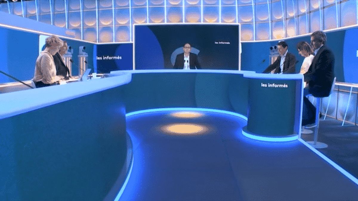 Tragédie de Lyhanna, Bruel en enquête, tensions Iran-Israël : l'actualité en bref