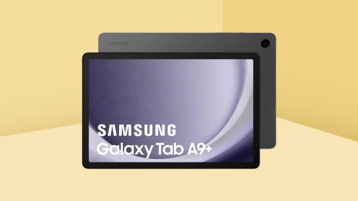 une offre incroyable pour la tablette samsung galaxy tab a9+ sur cdiscount