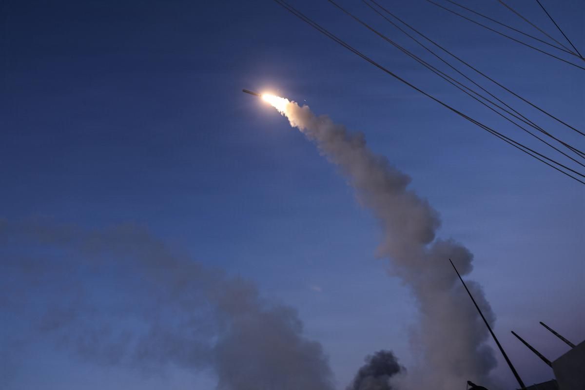 Tensions nucléaires croissantes : une menace mondiale grandissante selon le Sipri