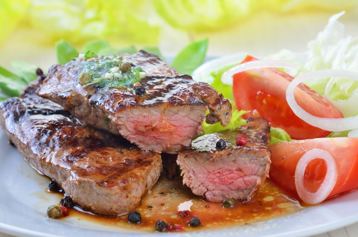Une sauce saine pour rehausser vos barbecues : la recette qui va séduire les amateurs de viande