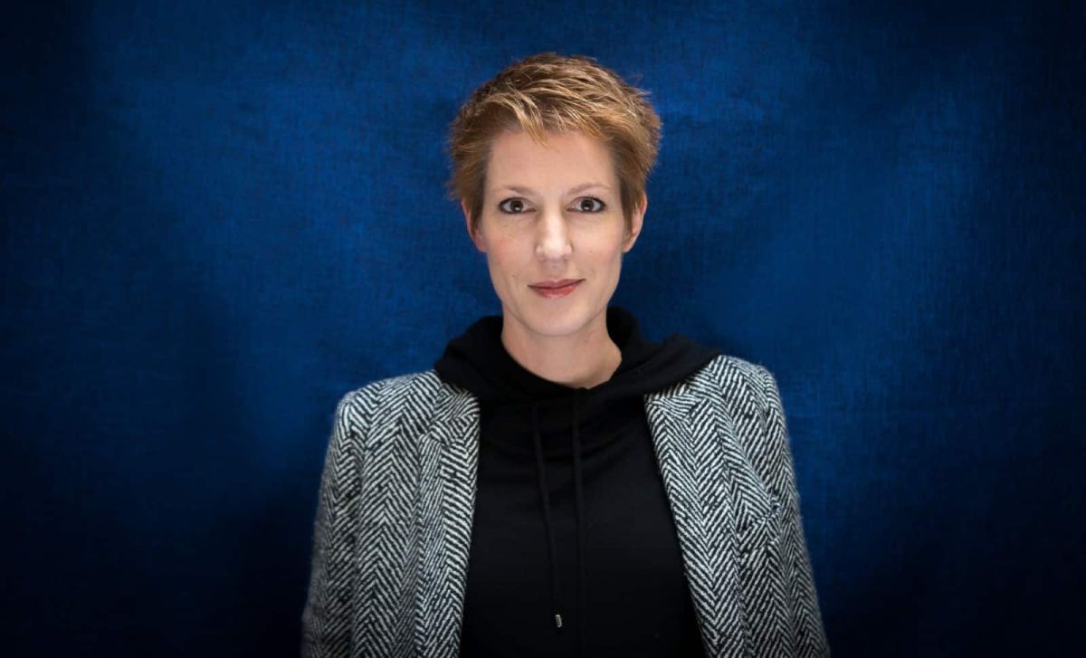 Natacha Polony, architecte d'une France souveraine