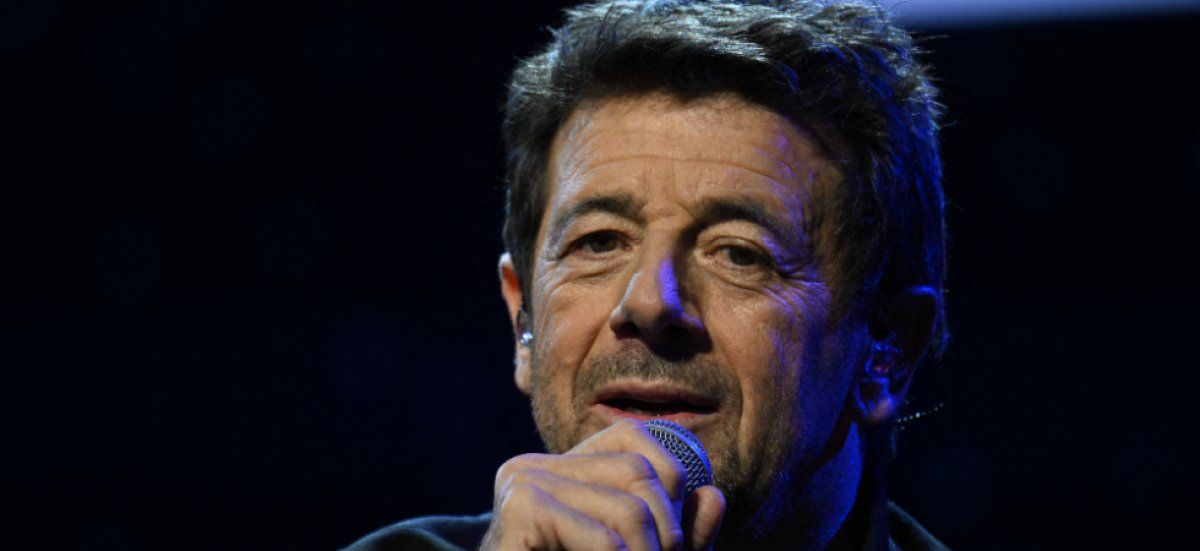 Patrick Bruel en garde à vue pour graves accusations