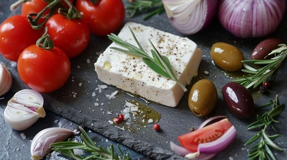Des recettes simples et délicieuses à base de feta pour éveiller vos sens