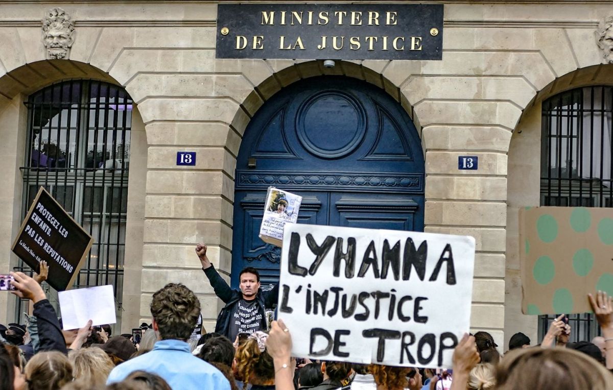 Affaire Lyhanna : des exigences croissantes pour la justice face à l'indignation nationale