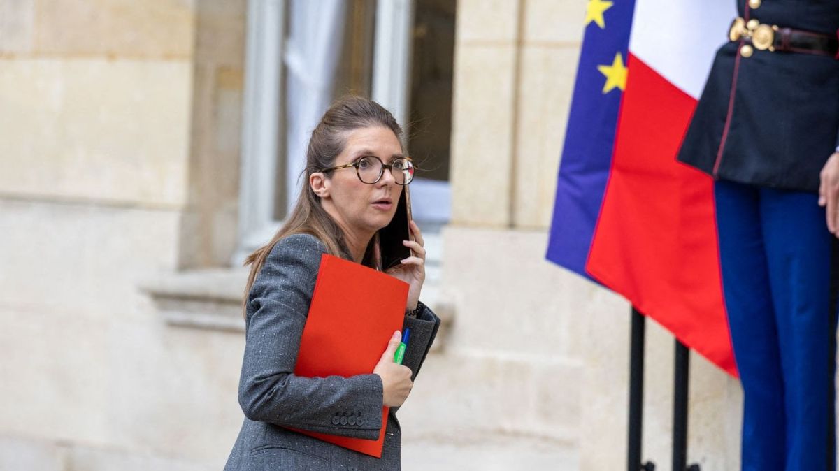 Aurore Bergé plaide pour l'imprescriptibilité des violences sexuelles après la tragédie de Lyhanna