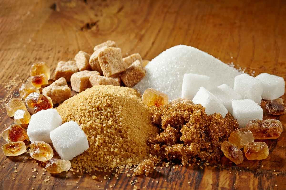 Des alternatives saines au sucre pour régaler vos papilles